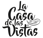 La Casa de las Vistas logo